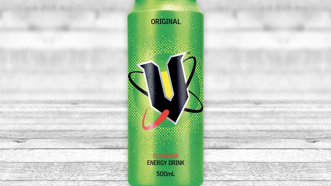 V Energy