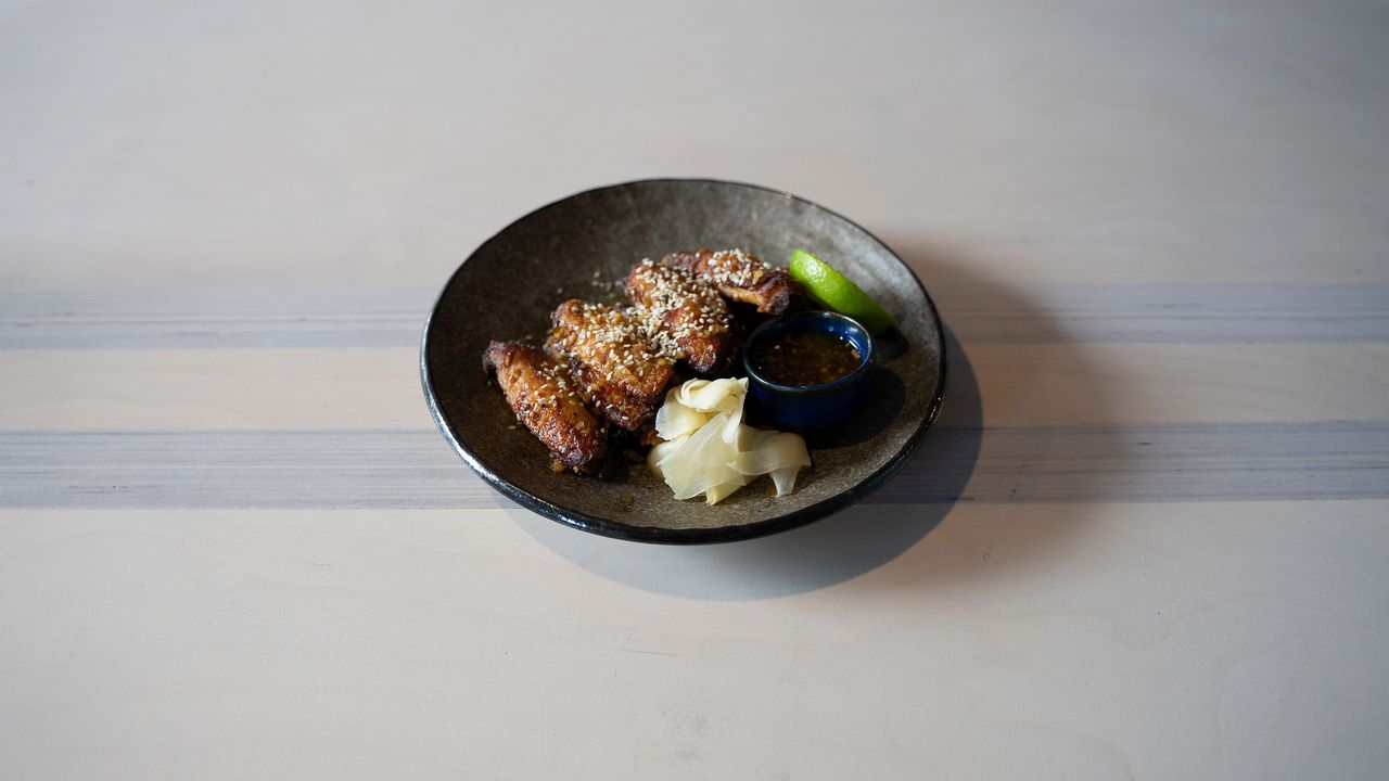 Nagoya Tebasaki