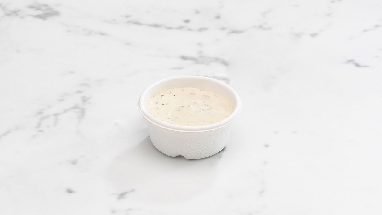 Side of Basilo Sauce