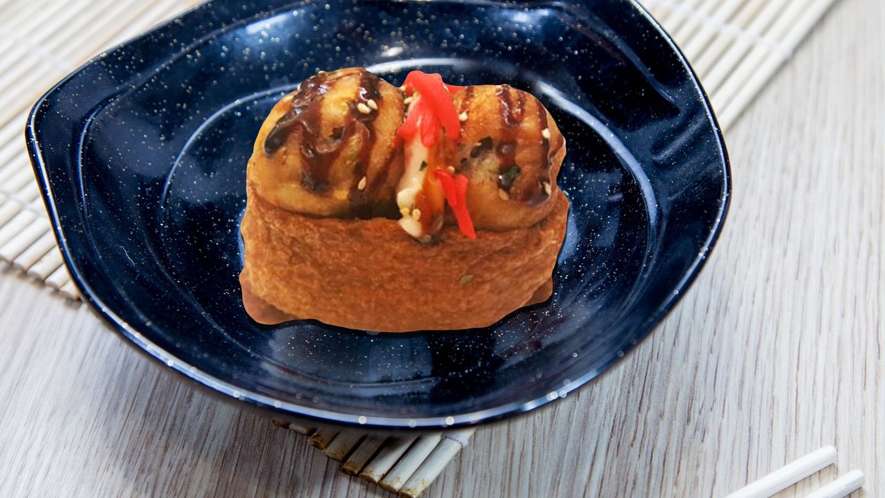 Takoyaki