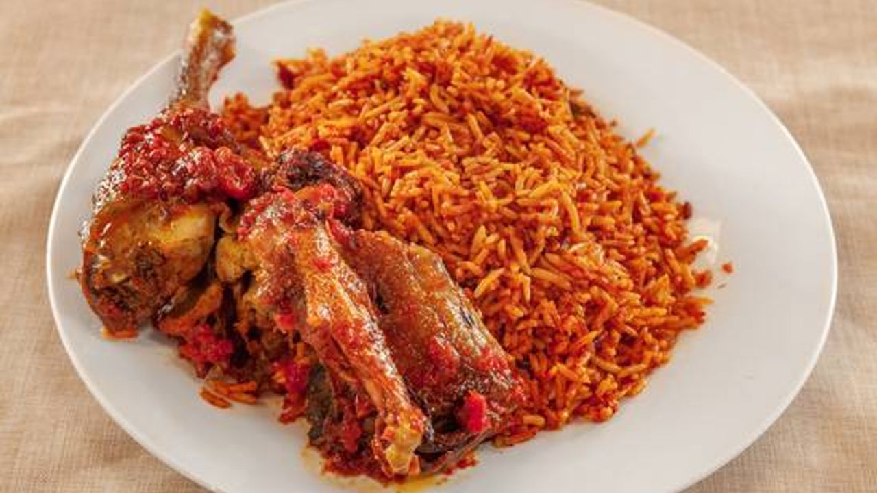 Fried Pepper Chicken