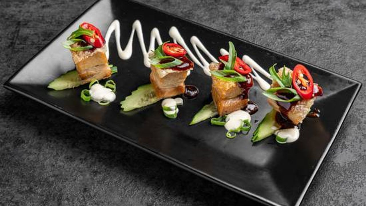 Pork Belly Cubes