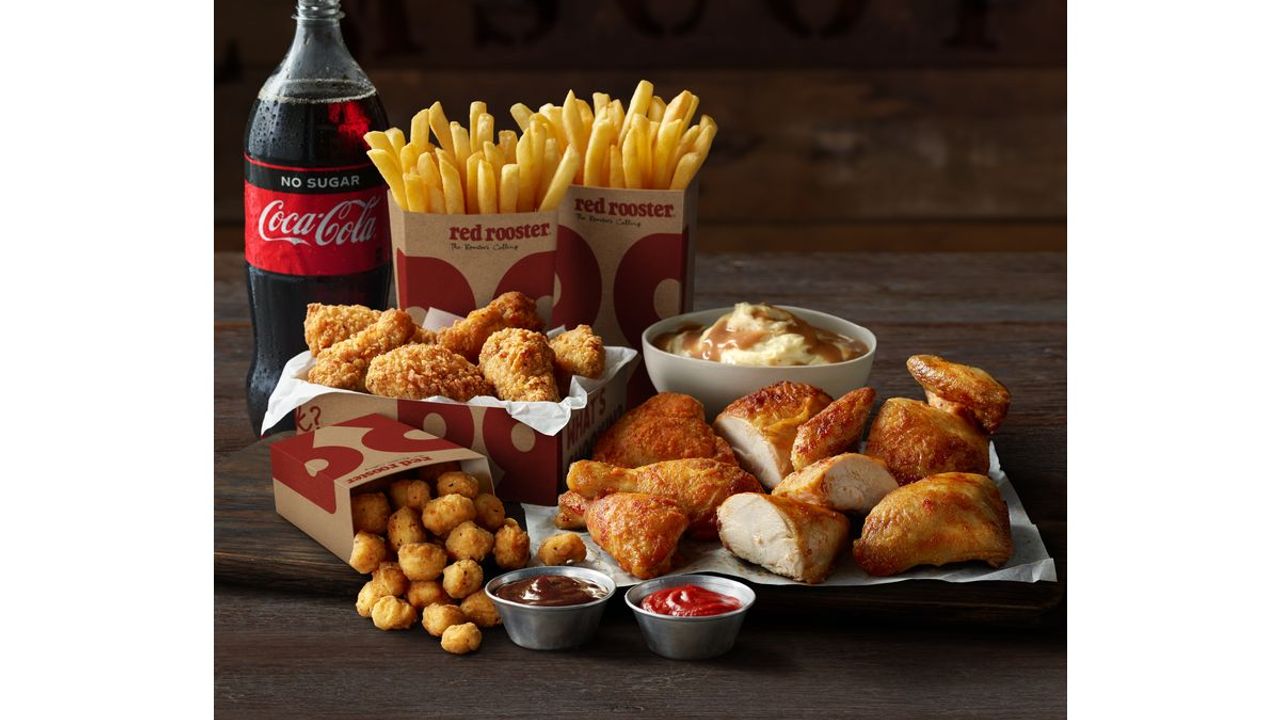 Party Feast