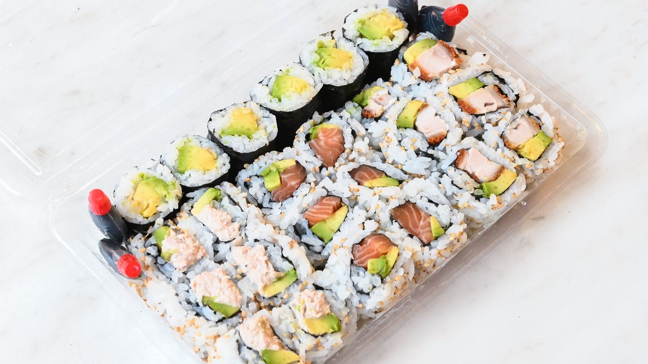 Avocado Lovers