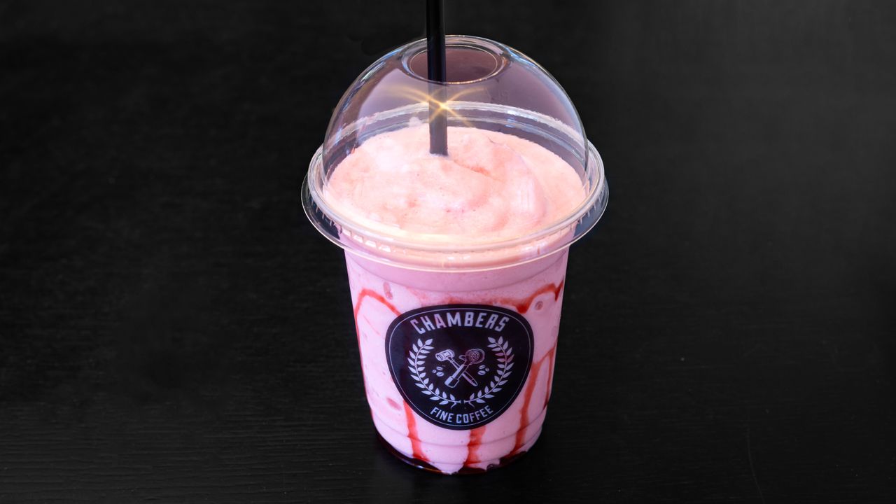Smoothies