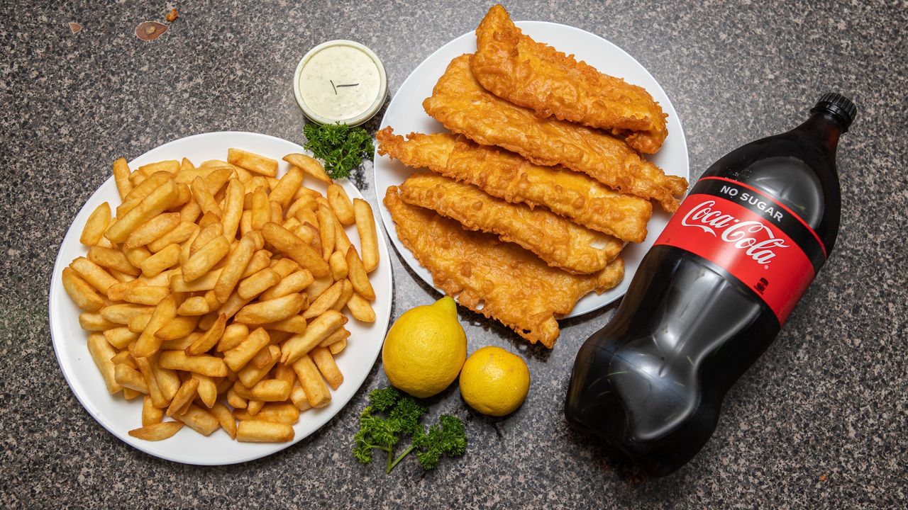 Family Special (for 3 People)