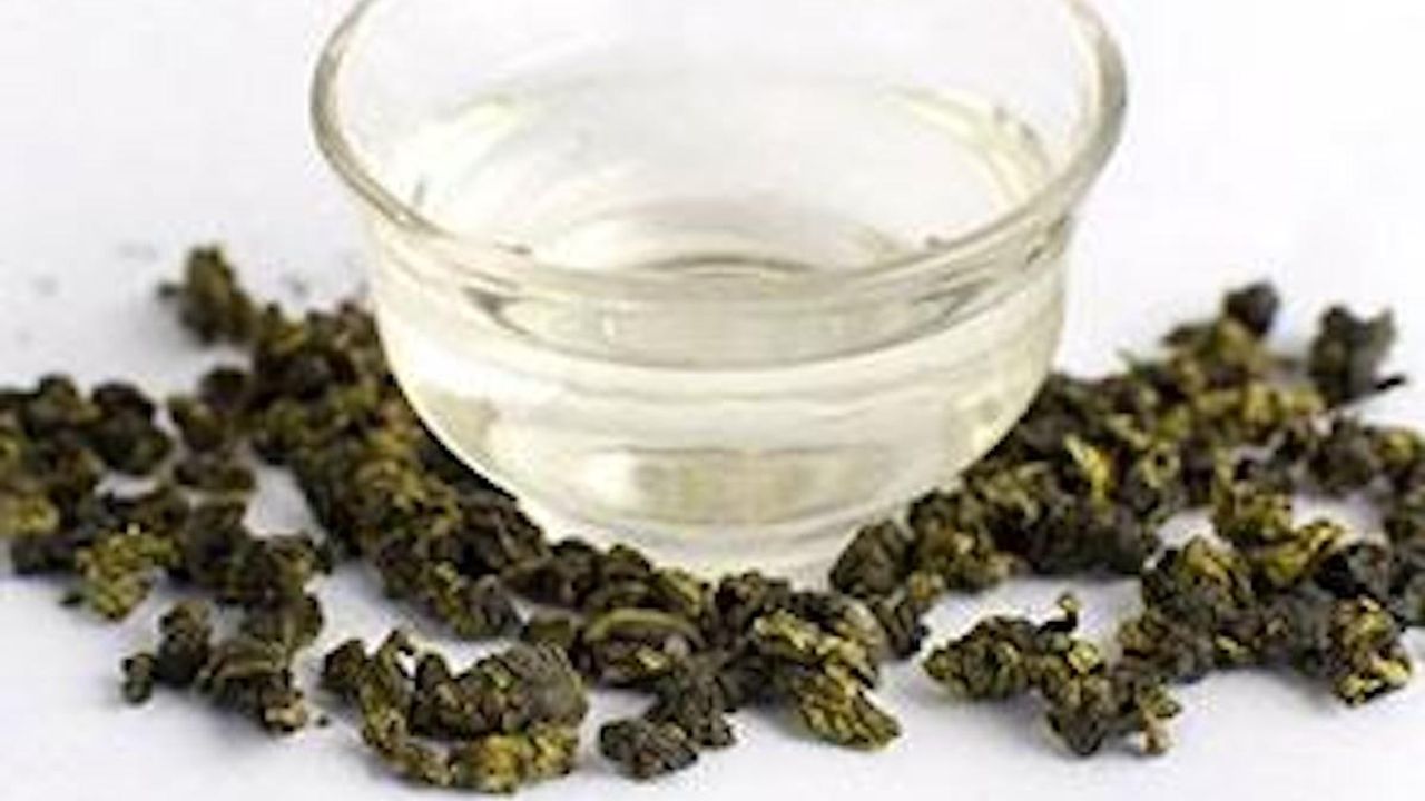 Iron Goddess Reserve - 50g