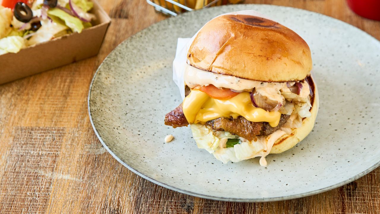 Southern Style Fried Chicken