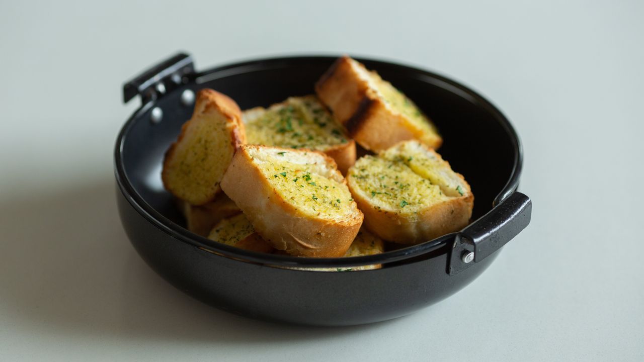 Garlic Bread
