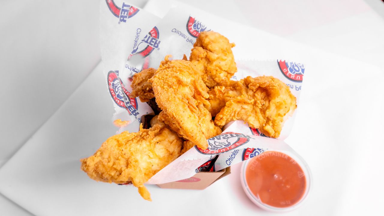 Tenders