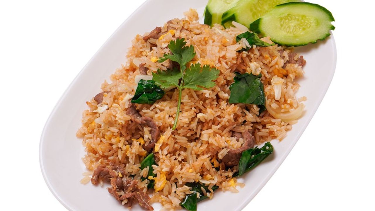Fried Rice