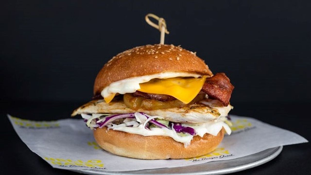 F.N.Q. Burger