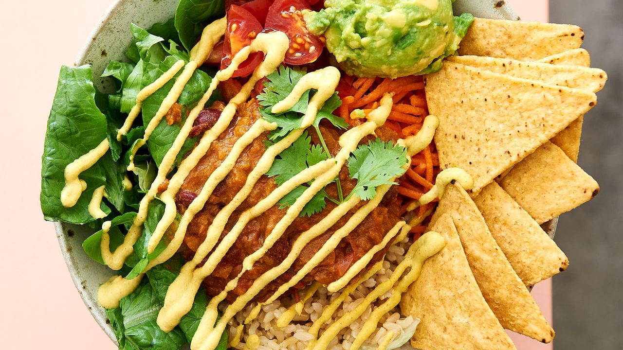 Tijuana Bowl