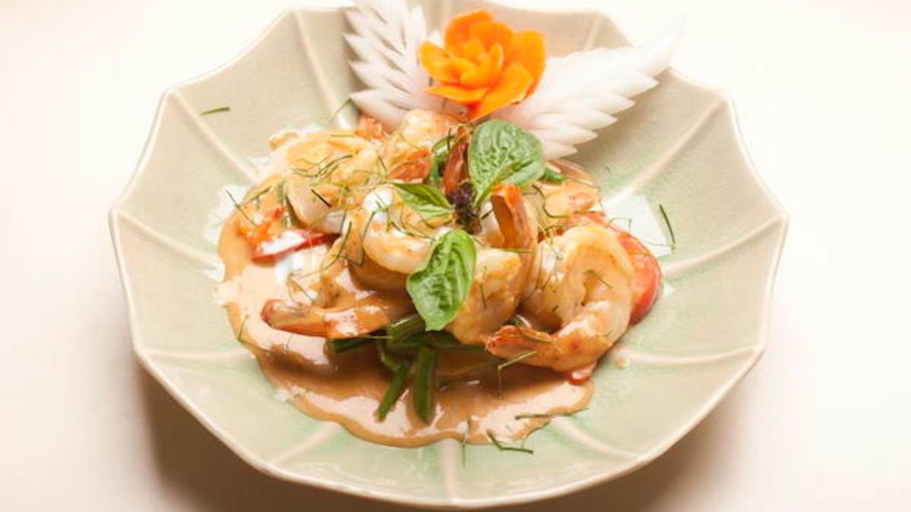 Chu Chee (Medium)