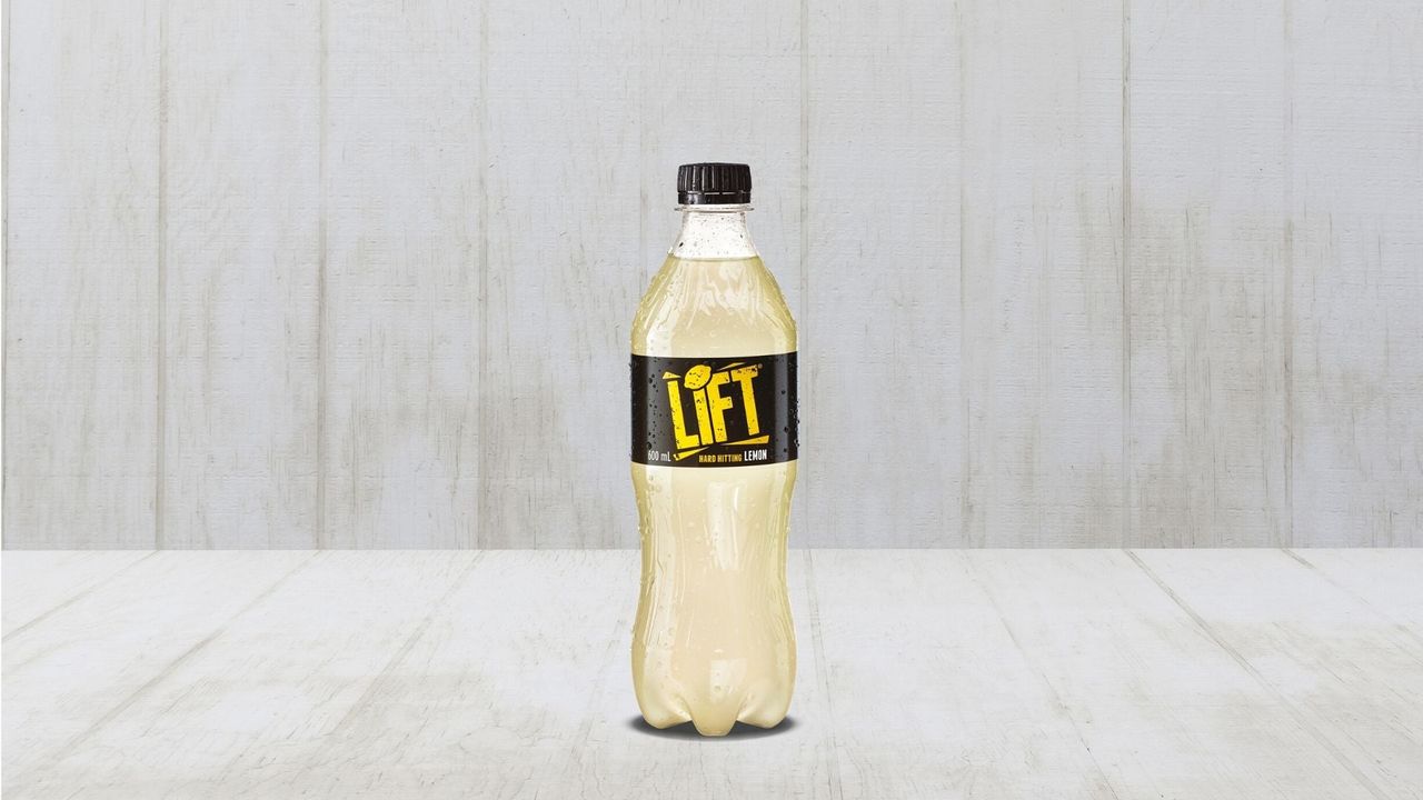 Lift 600ml