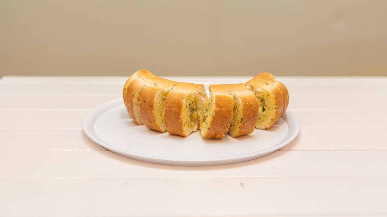 Garlic Bread