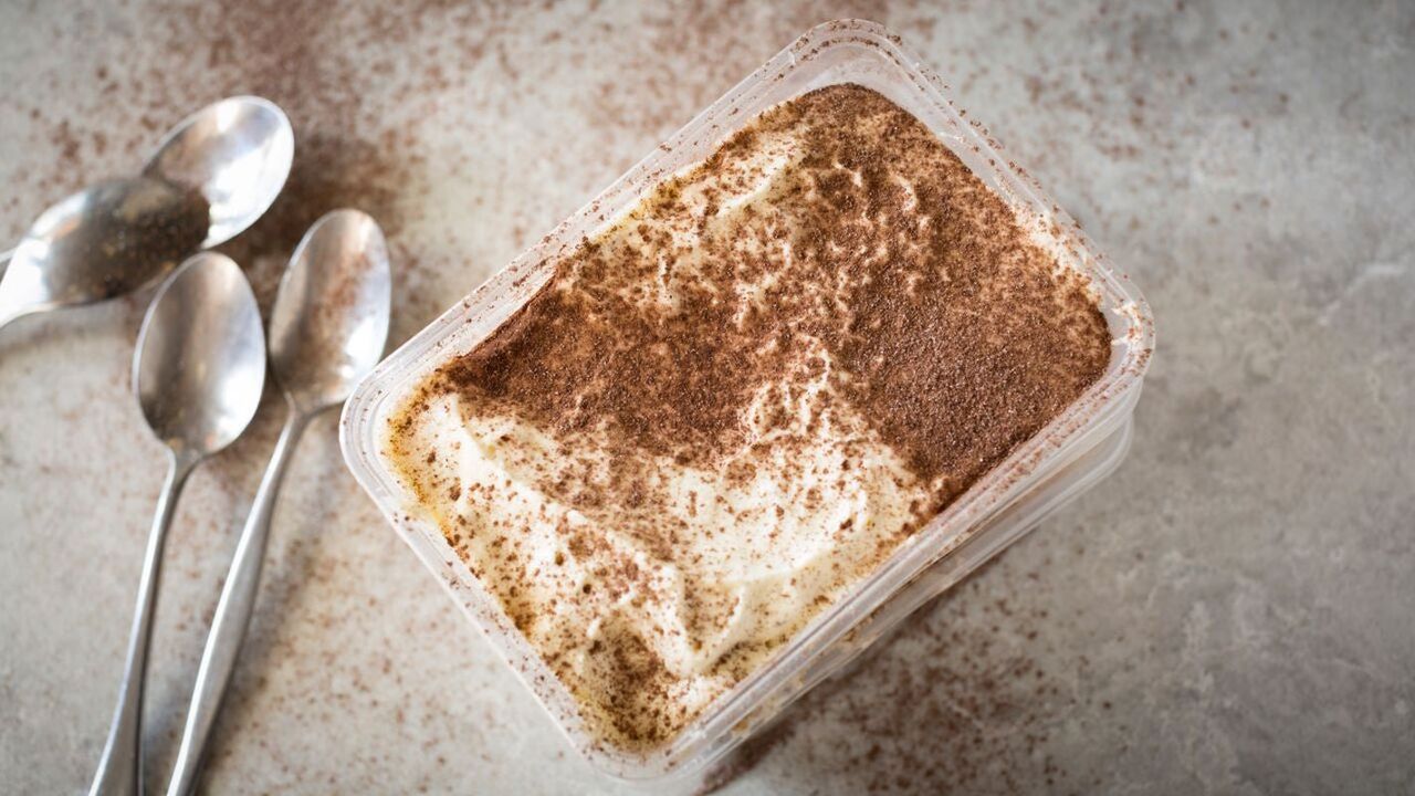 Tiramisu