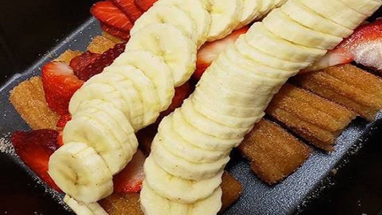 The Original Churros SnackPack