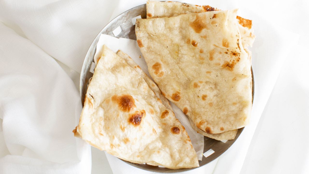 Naan