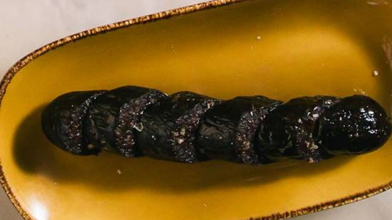Morcilla