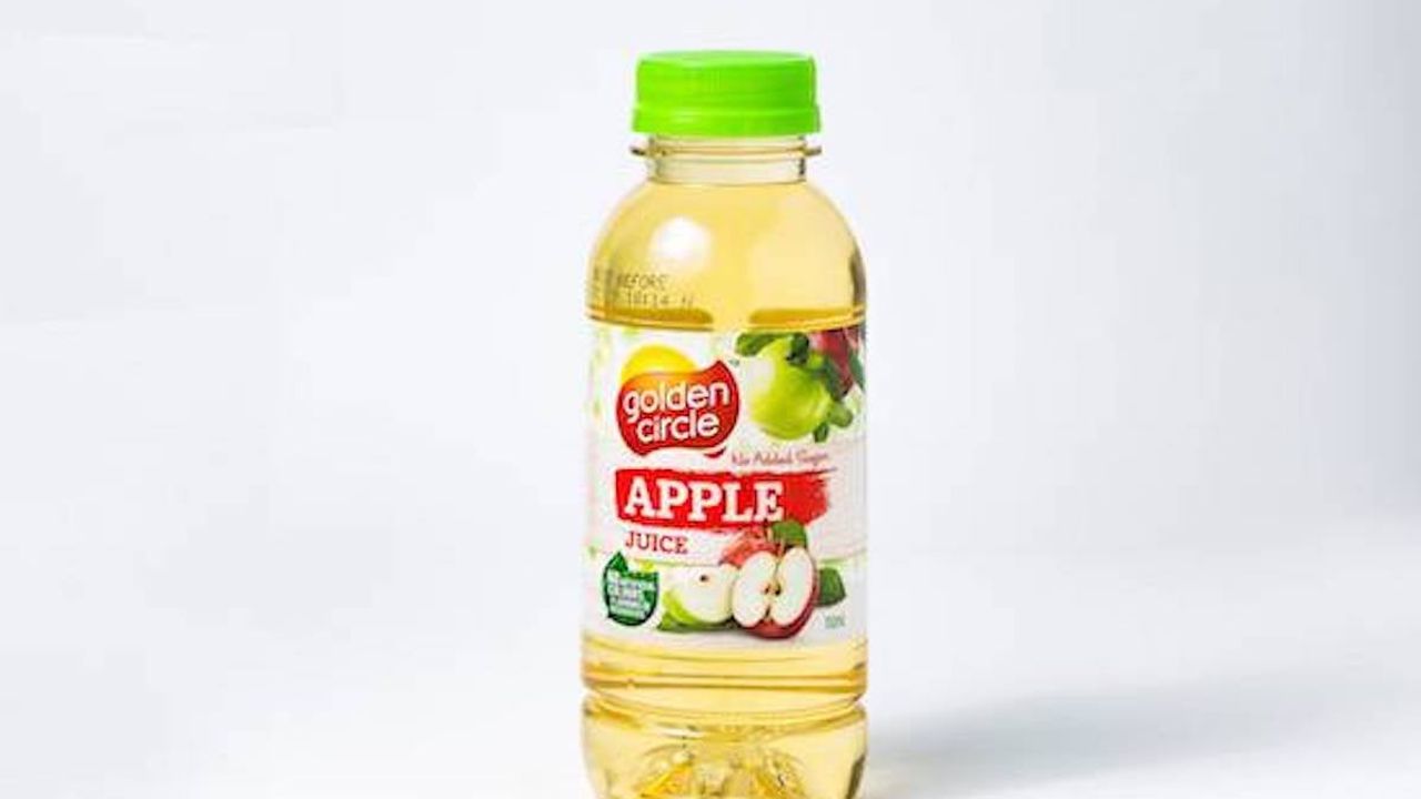 Apple  Juice