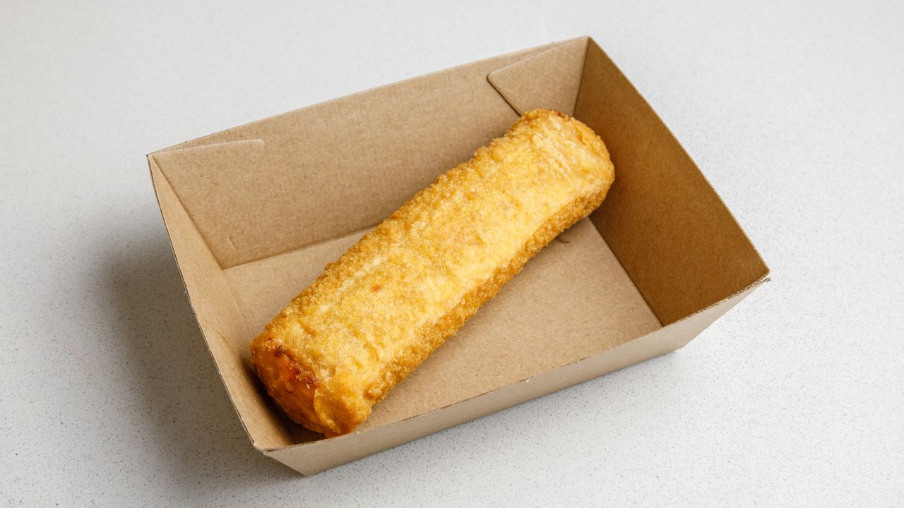Chico Roll