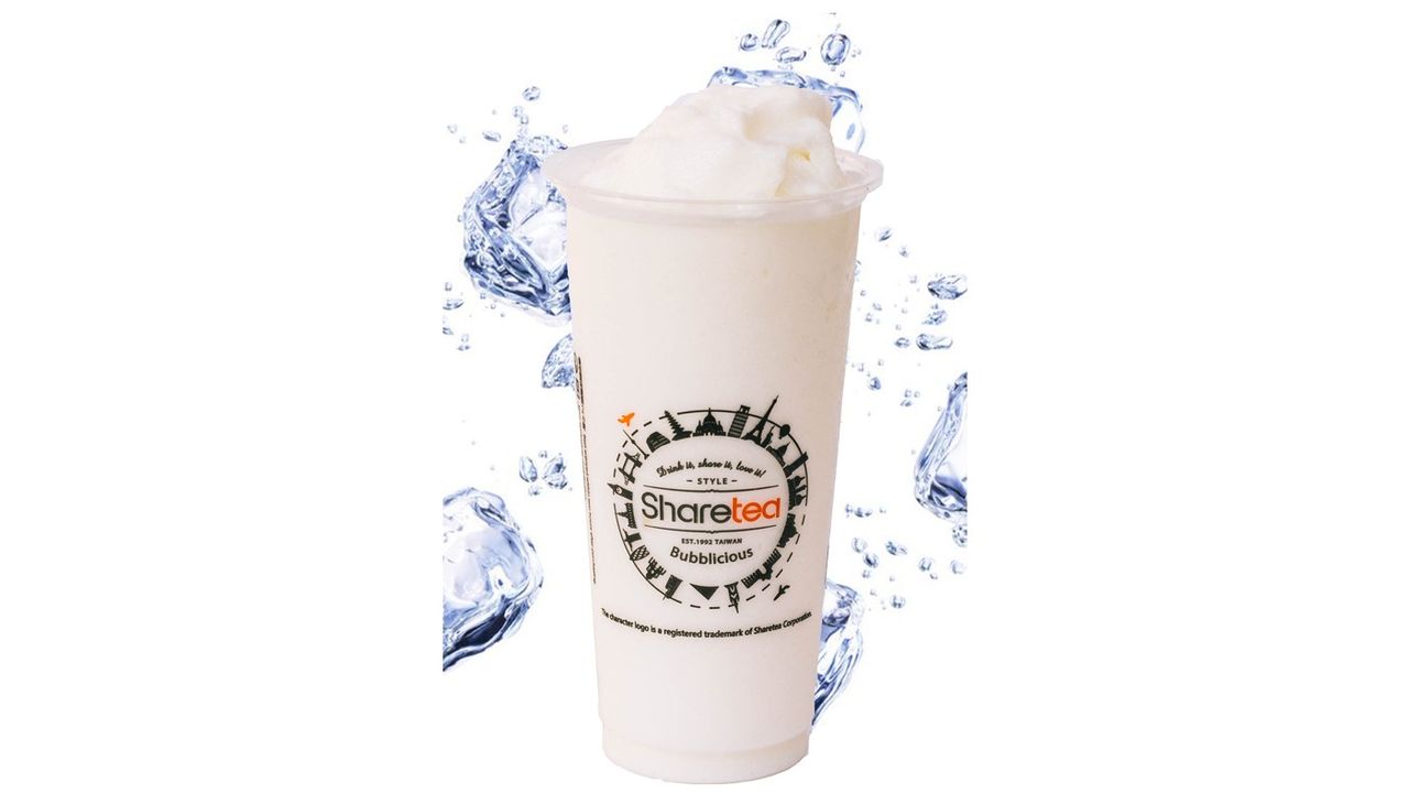Lychee Smoothie (L)