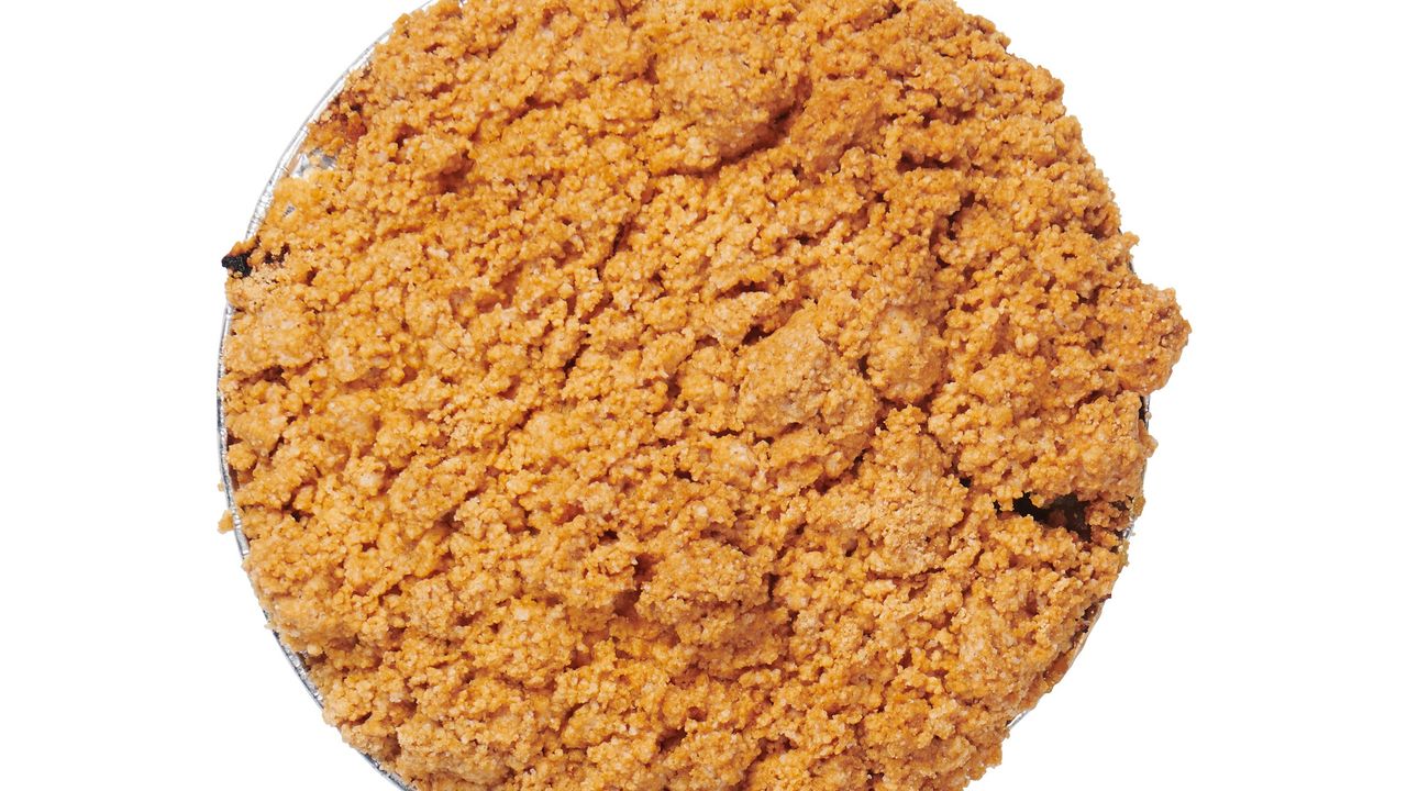 Apple Pie