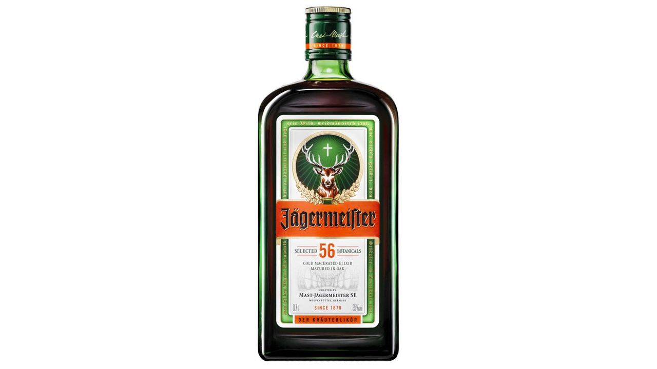 Jagermeister