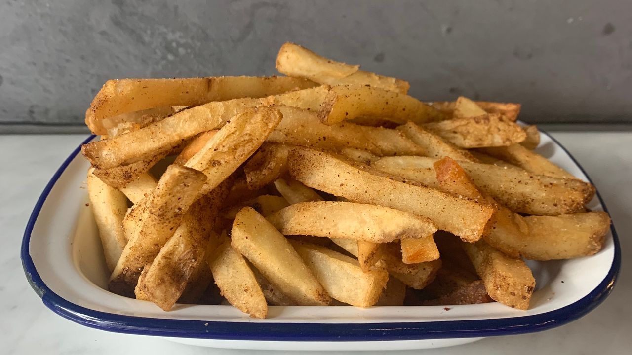 Side Fries