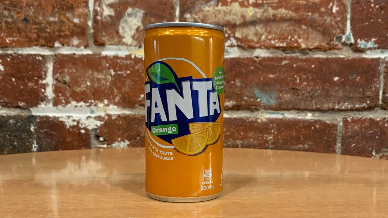 Fanta (200mL)