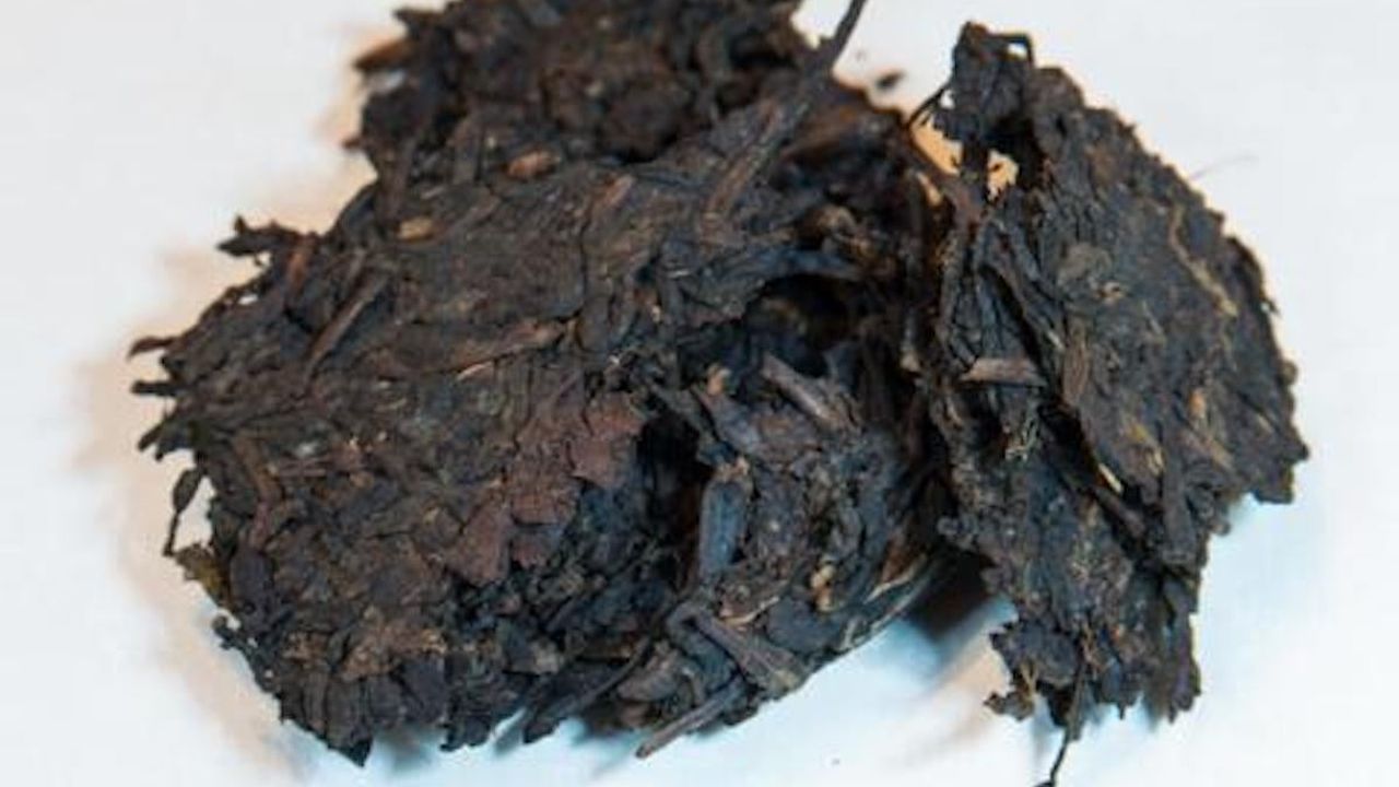 Ripe Puerh Reserve