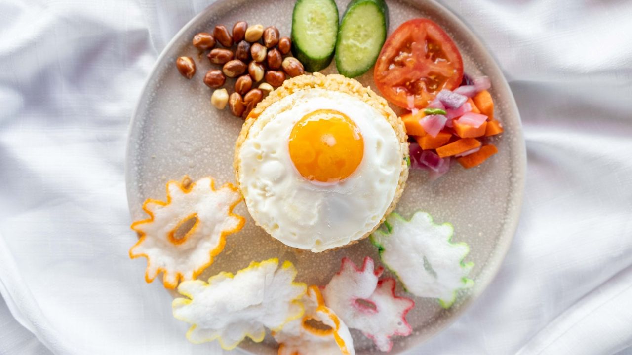 Nasi Goreng