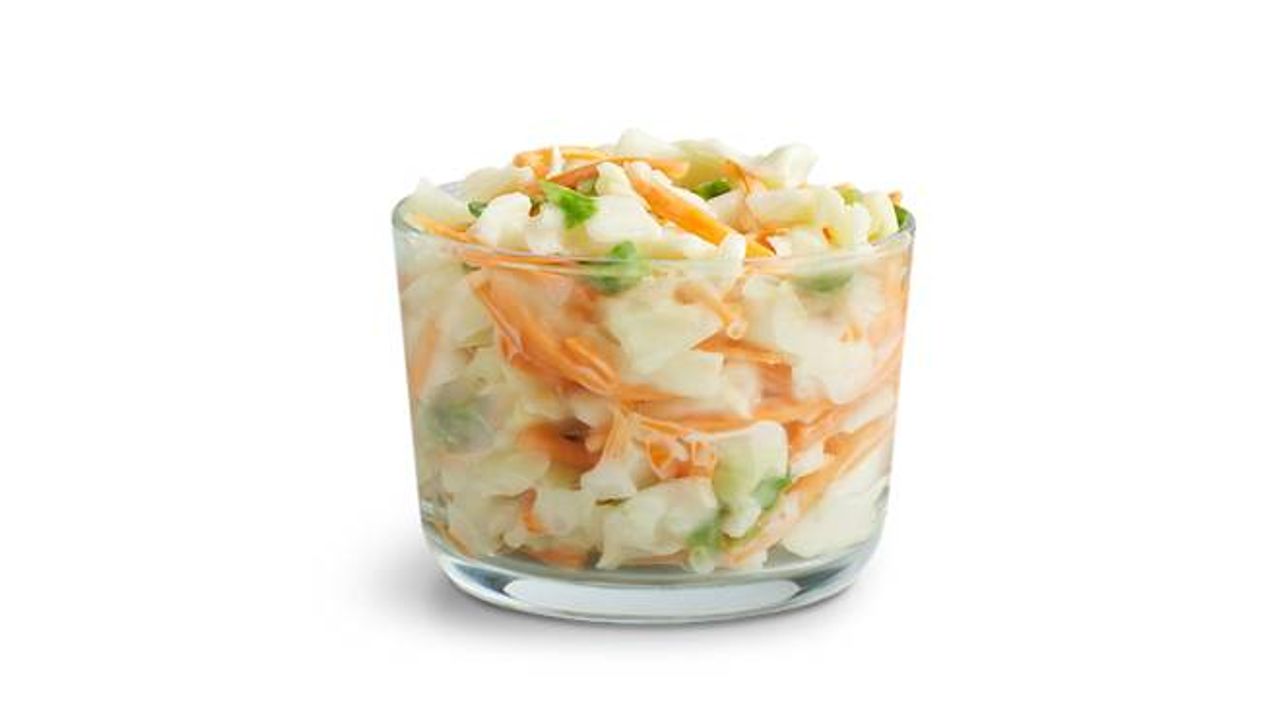 Regular Coleslaw