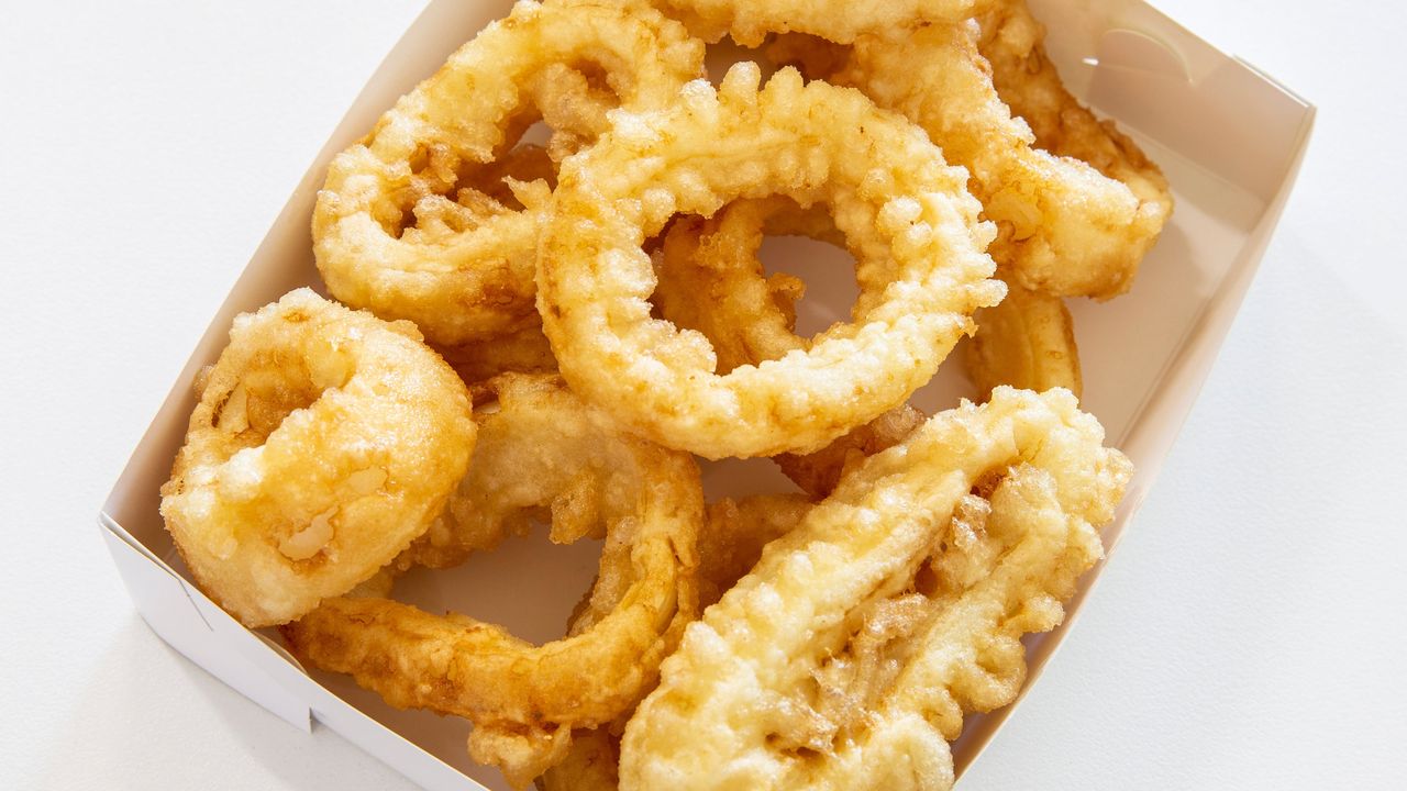 Calamari