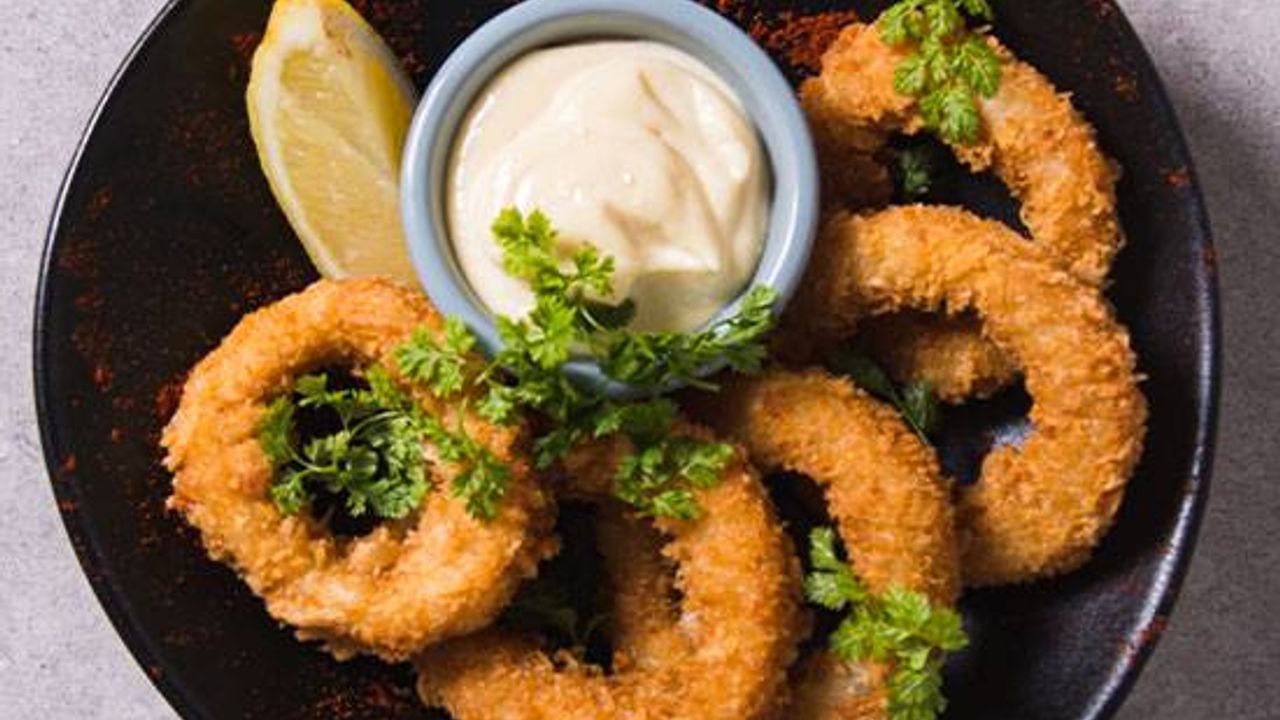 Calamari