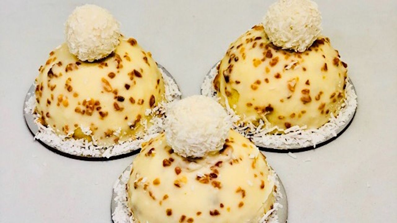 Raffaello Monoportion
