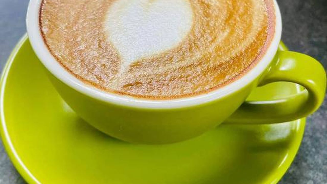 Cappuccino