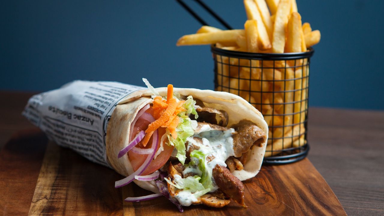 Kebab