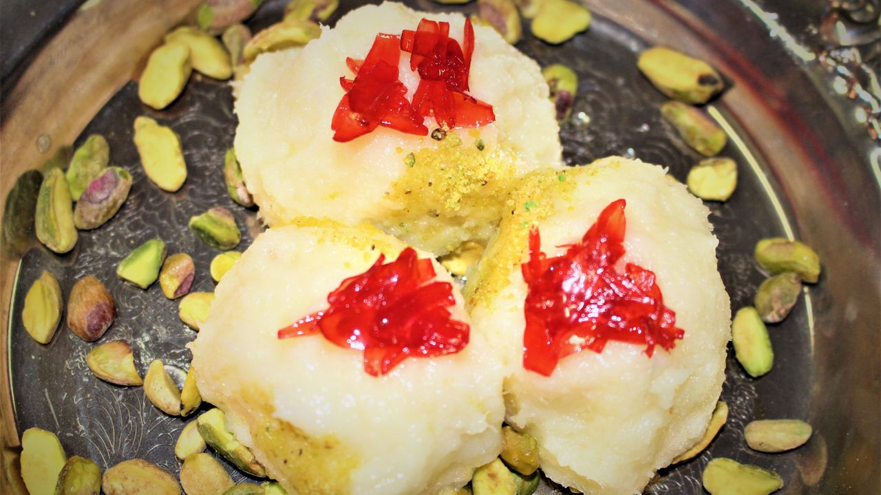 Halwet El Rice