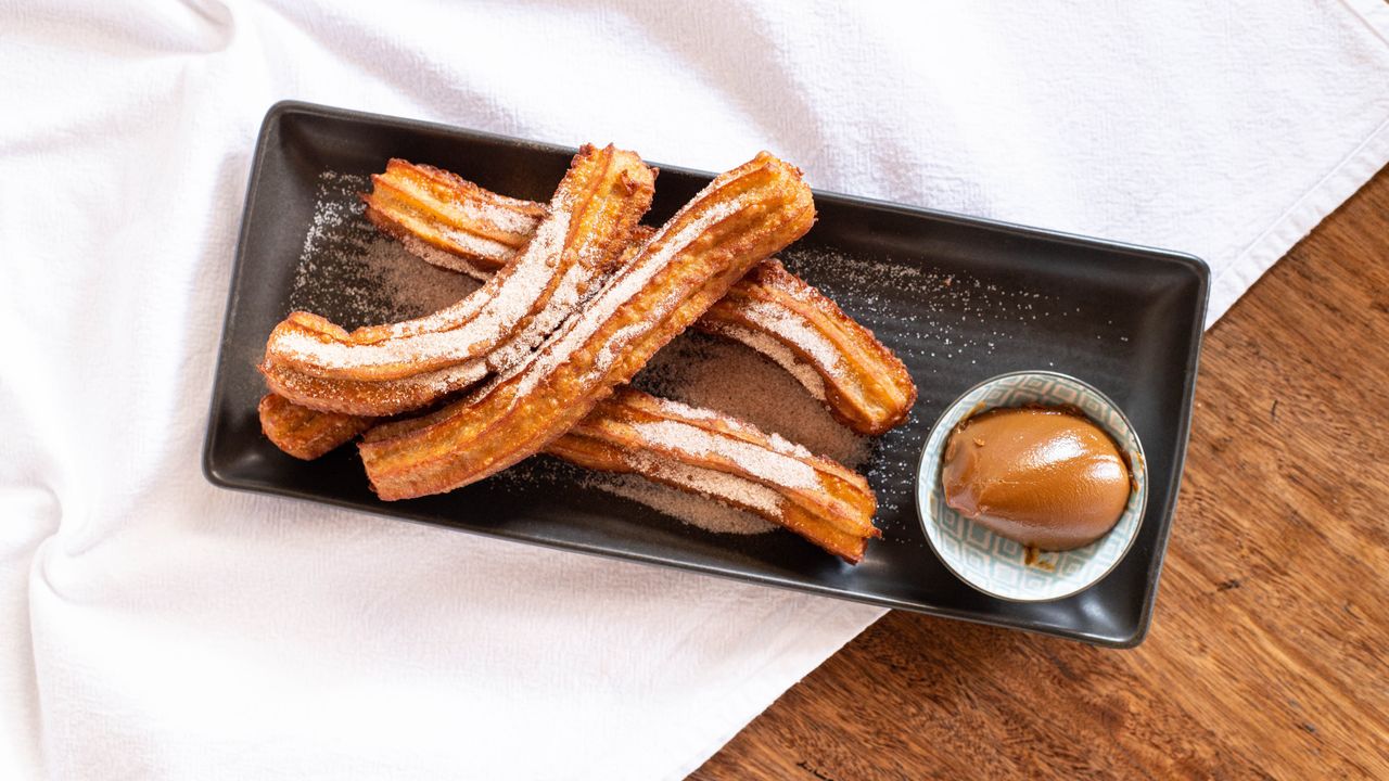 Churros