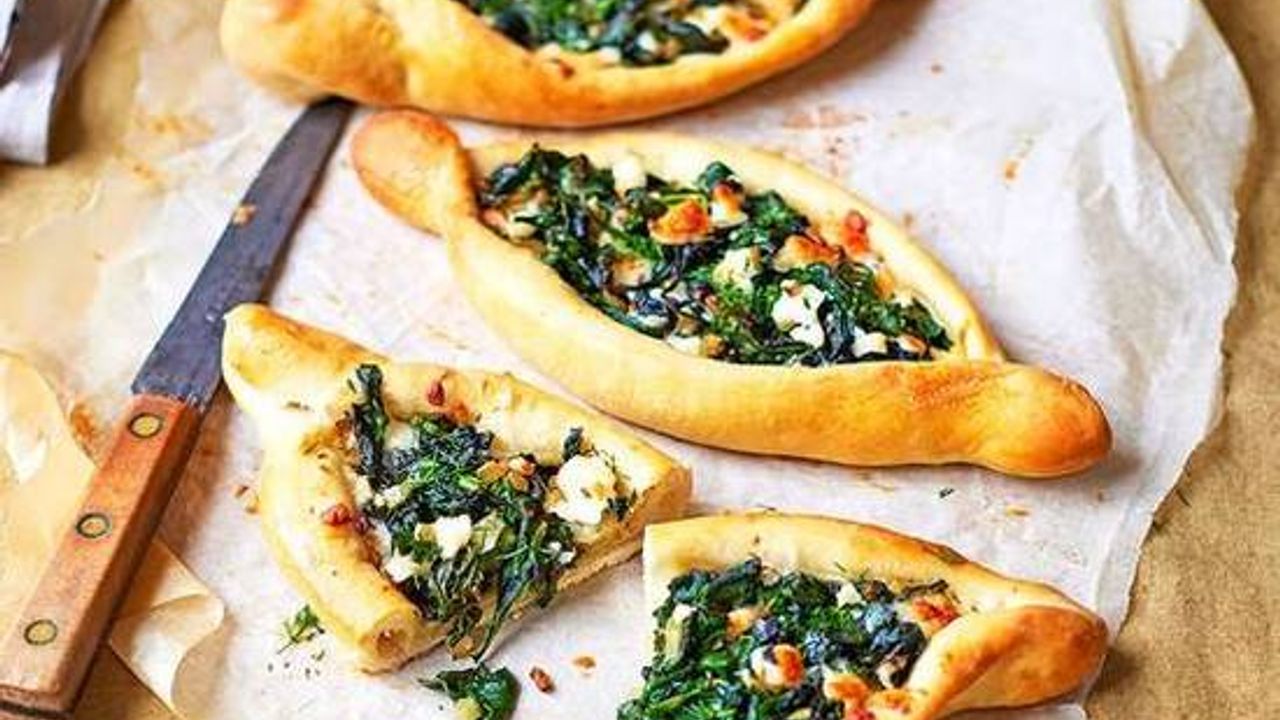 Spinach