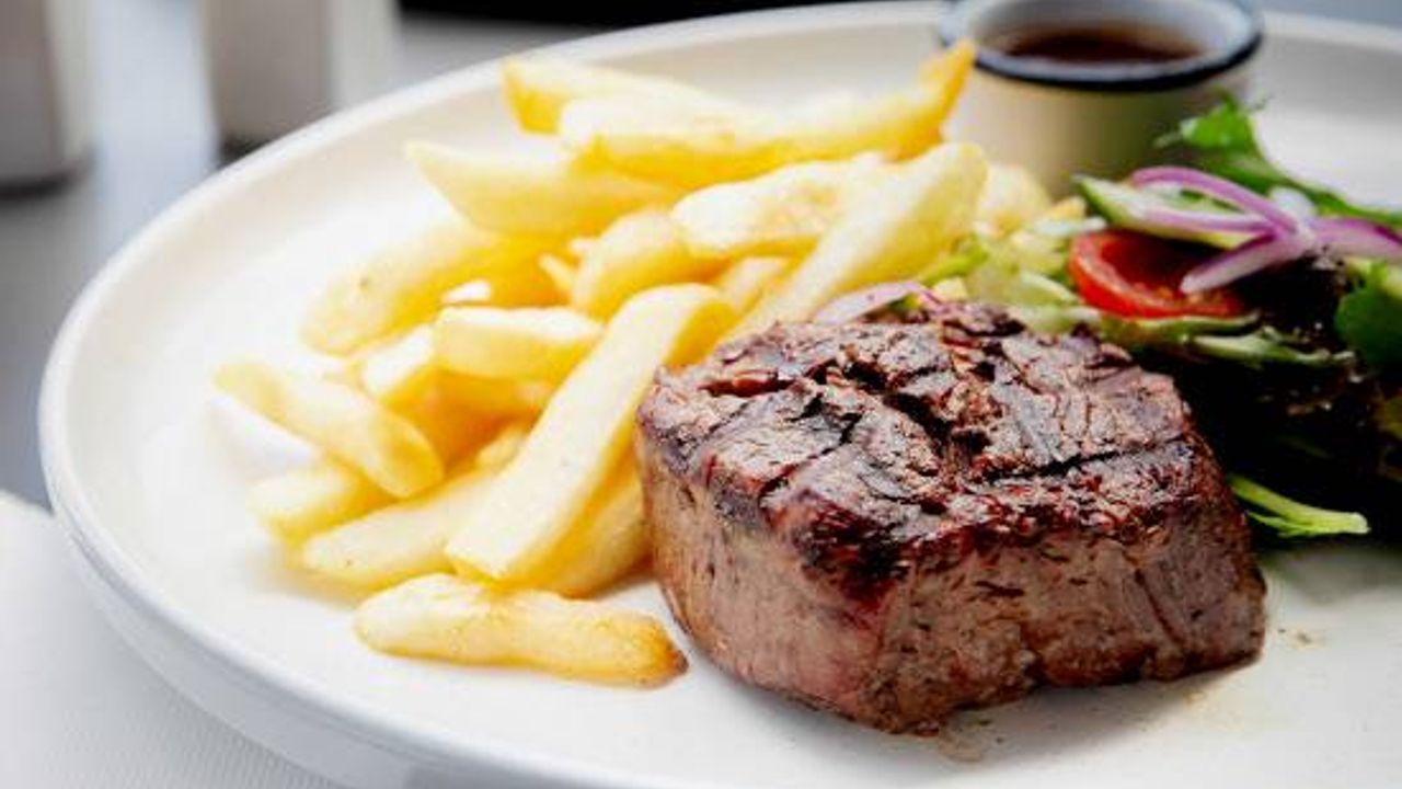 180g Eye Fillet
