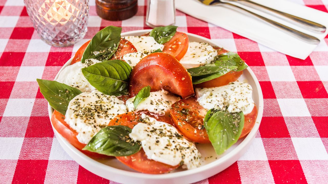 Caprese