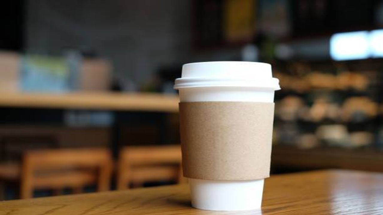 White Hot Chocolate