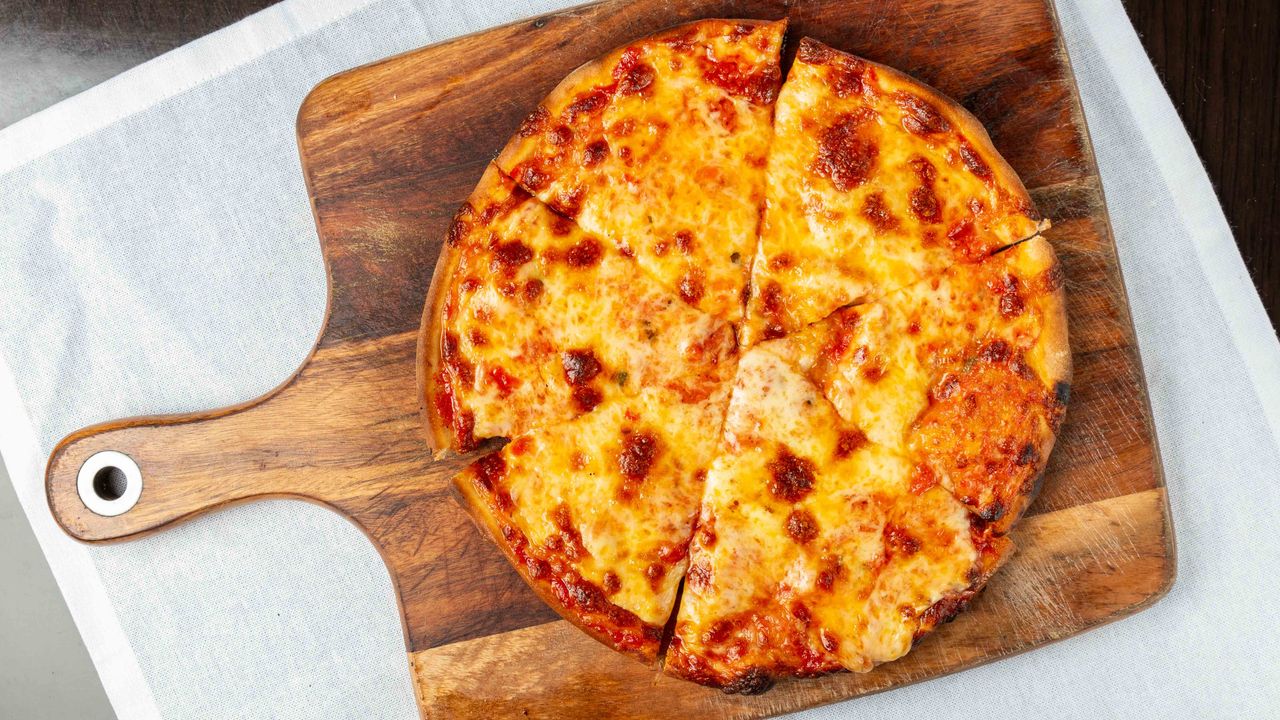 9'' Margarita Pizza (medium 11")