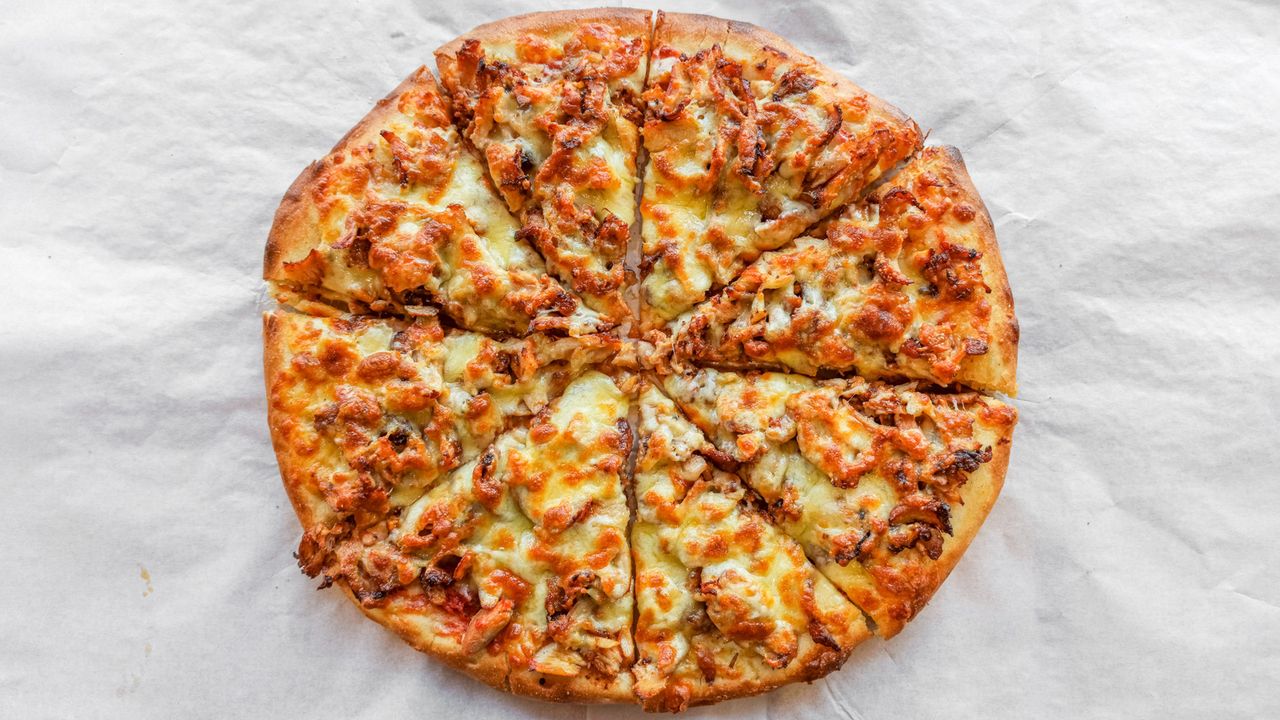 Meat Lover Pizza