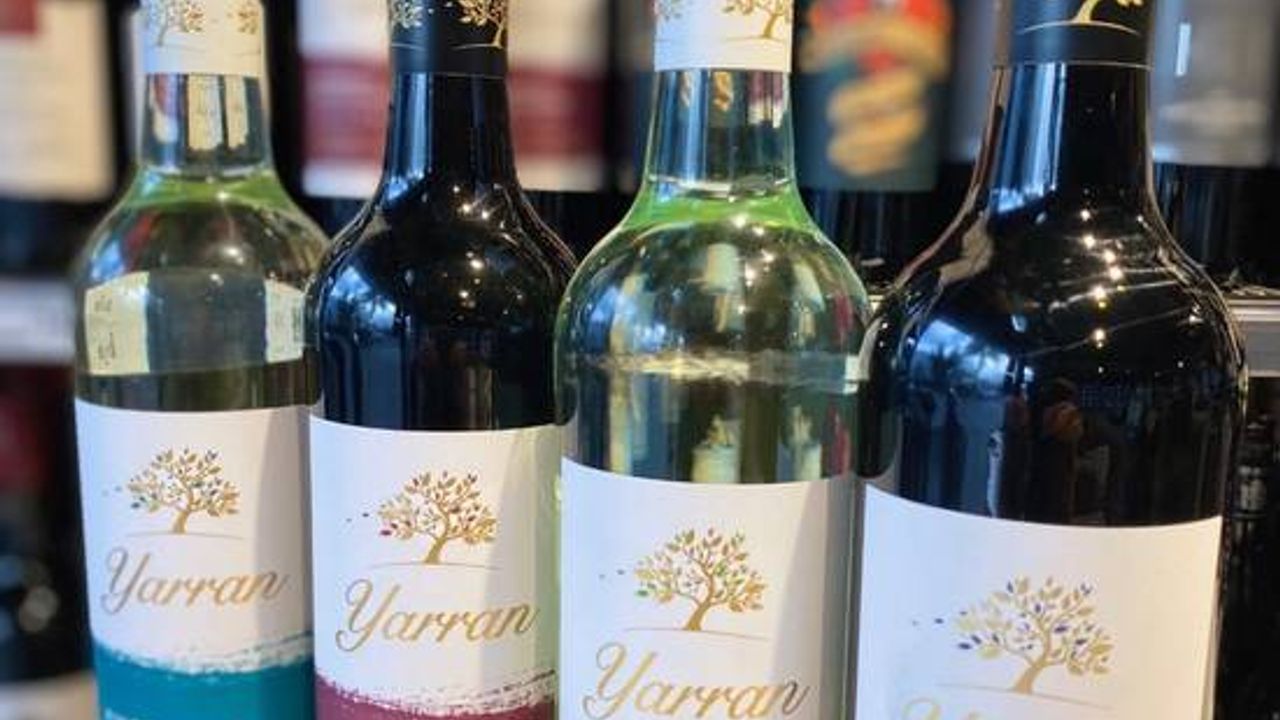 Yarran Wines Mix 'N' Match