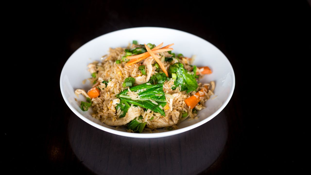 Addict Fried Rice