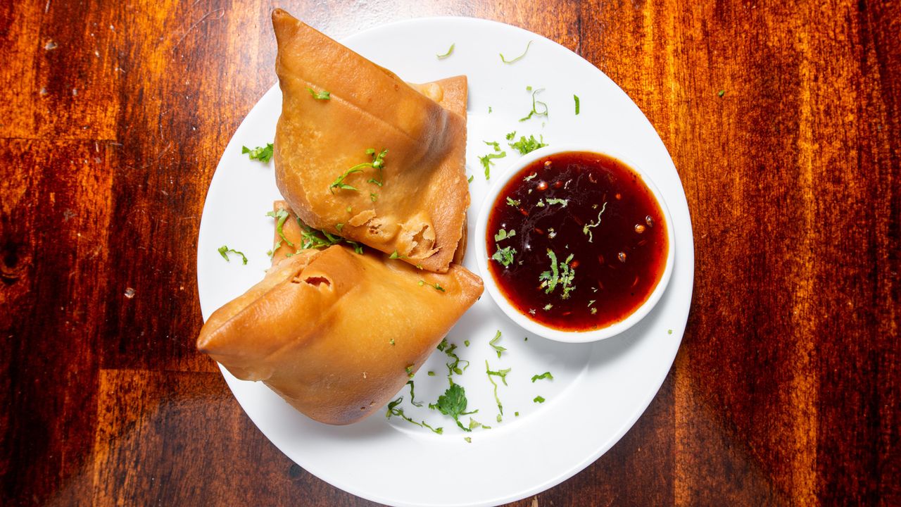 Samosa